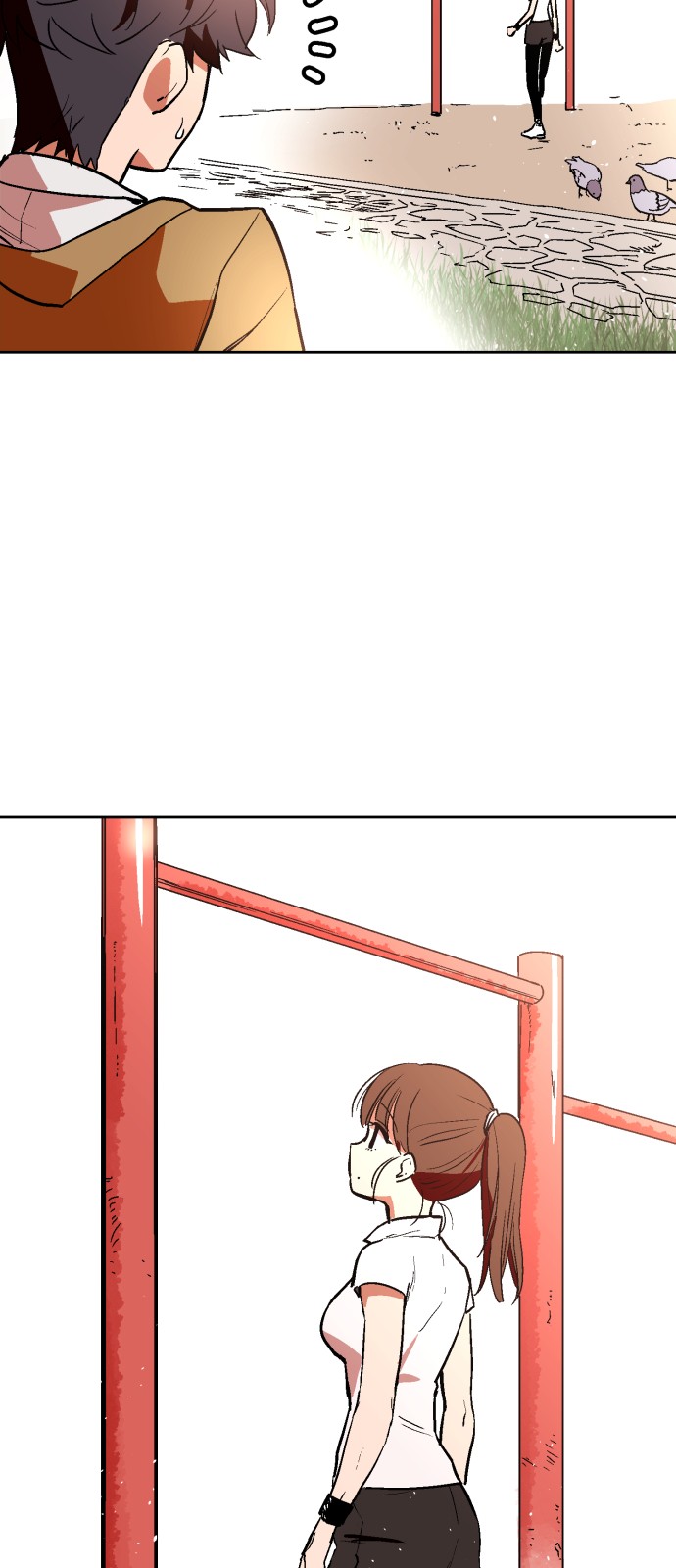 Street Workout - Chapter 1 - Page 77
