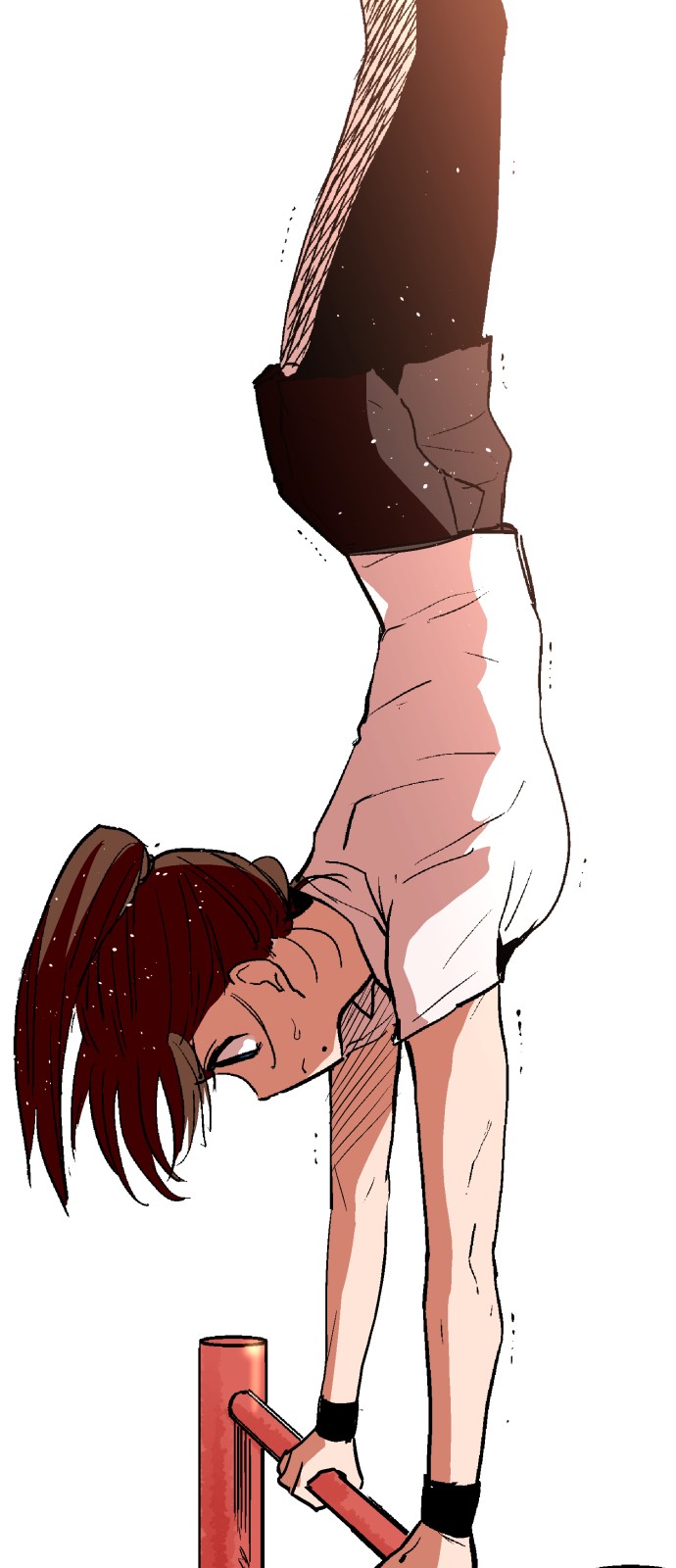 Street Workout - Chapter 1 - Page 83