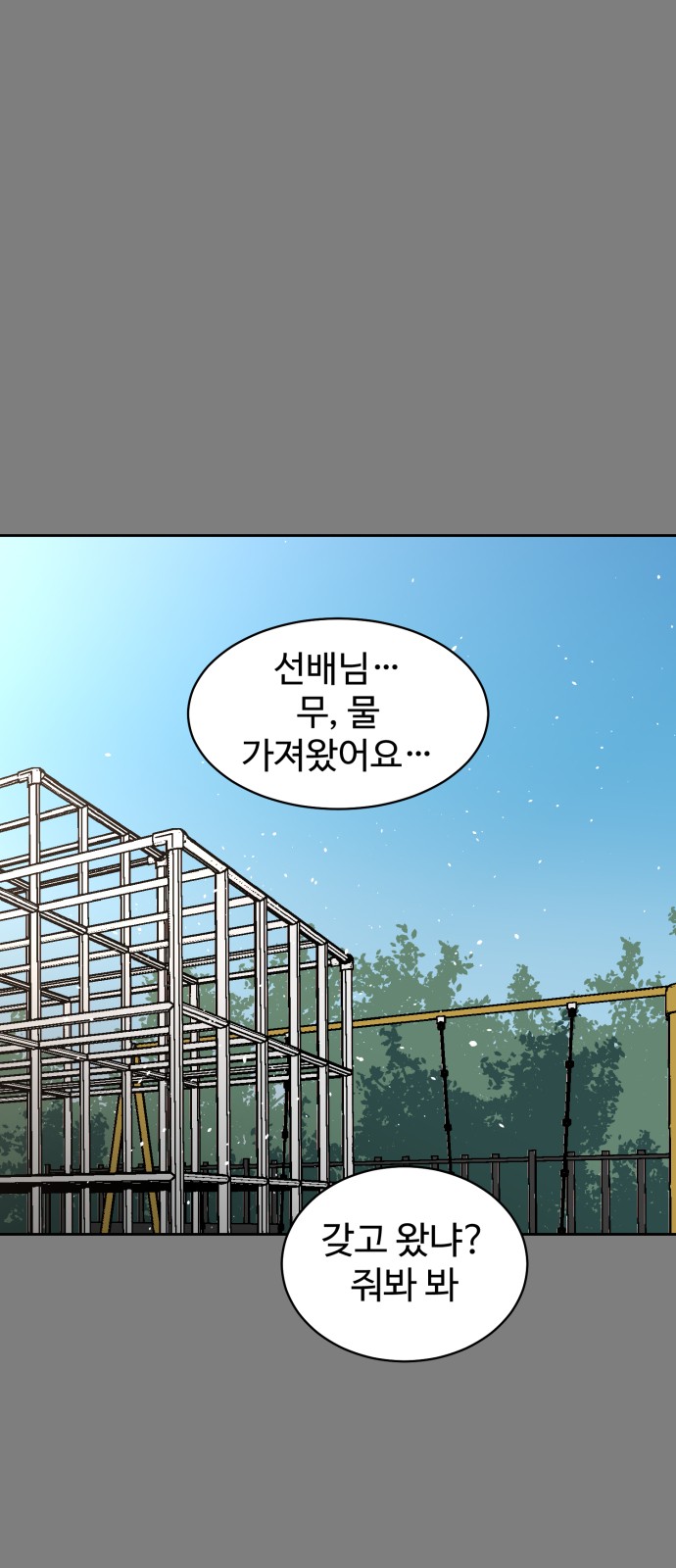 Street Workout - Chapter 15 - Page 1