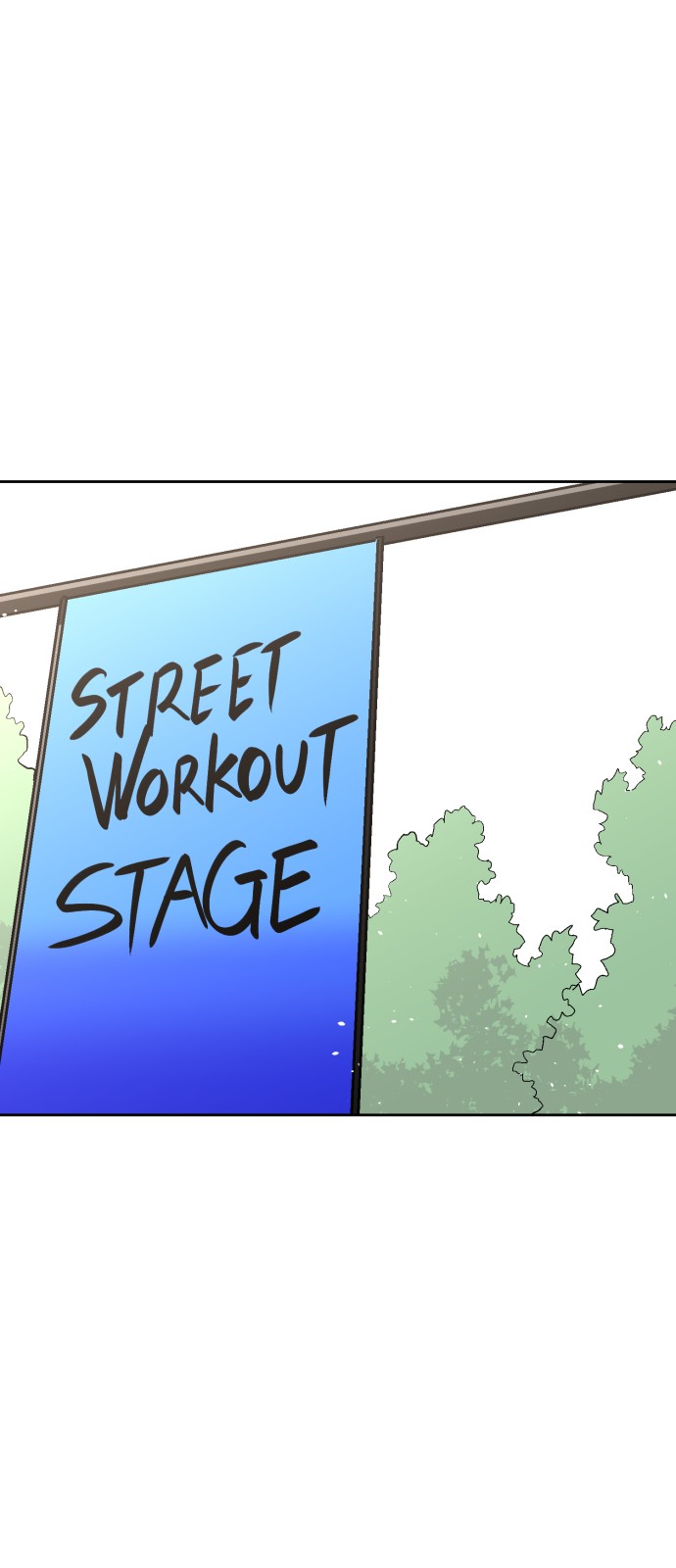 Street Workout - Chapter 37 - Page 8