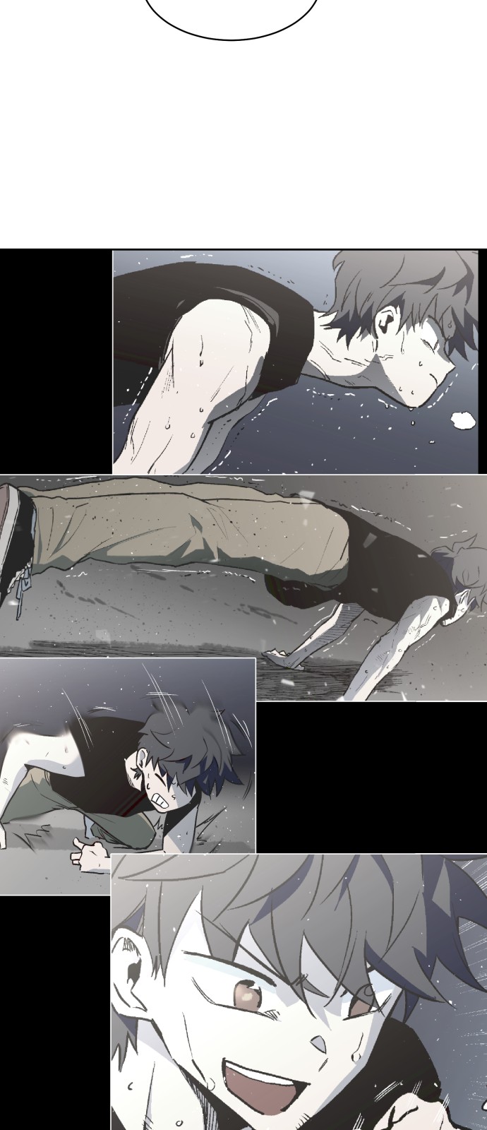 Street Workout - Chapter 40 - Page 53