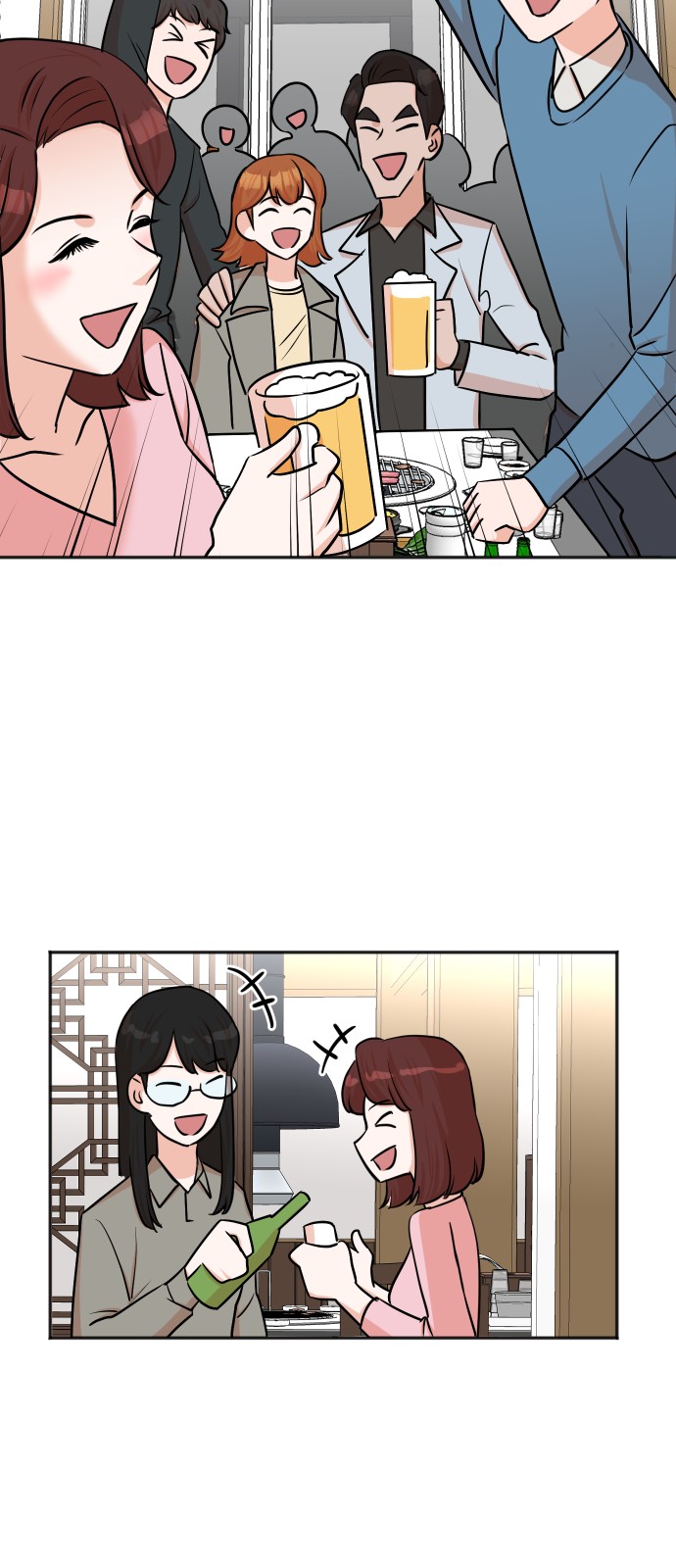 The Producer Who Lives Twice - Chapter 39 - Page 19