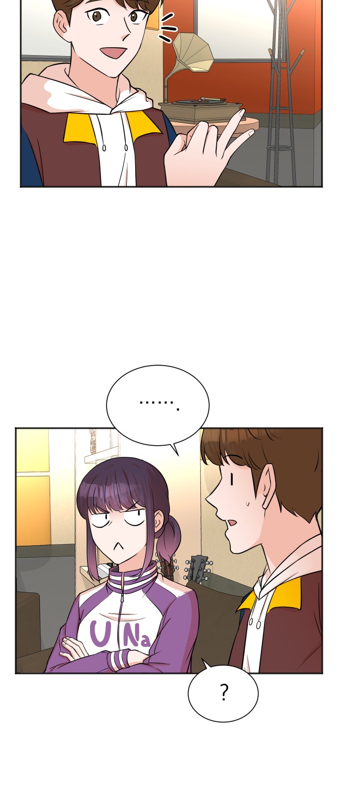 The Producer Who Lives Twice - Chapter 51 - Page 20