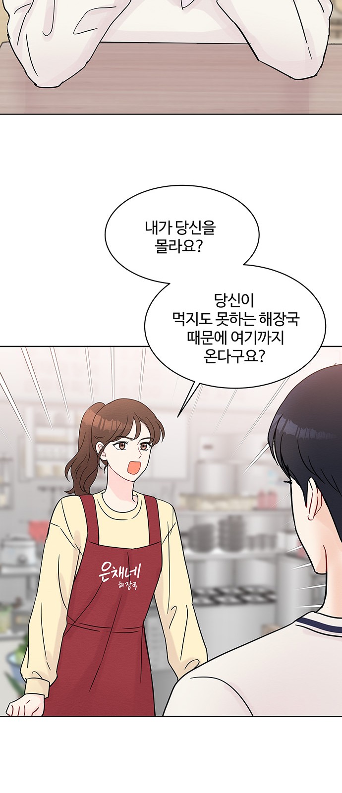 Boss's Blatant Taste - Chapter 29 - Page 42