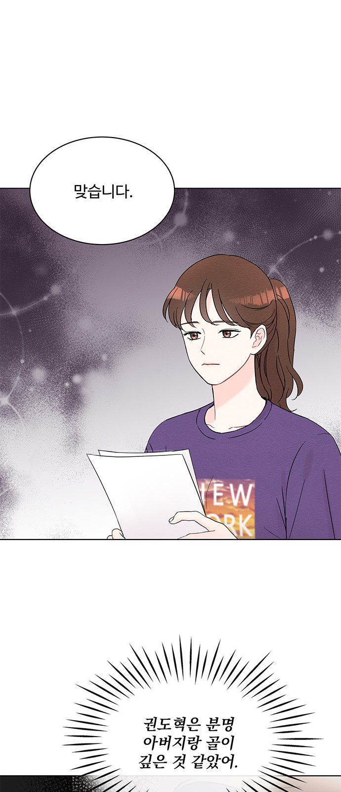Boss's Blatant Taste - Chapter 31 - Page 54