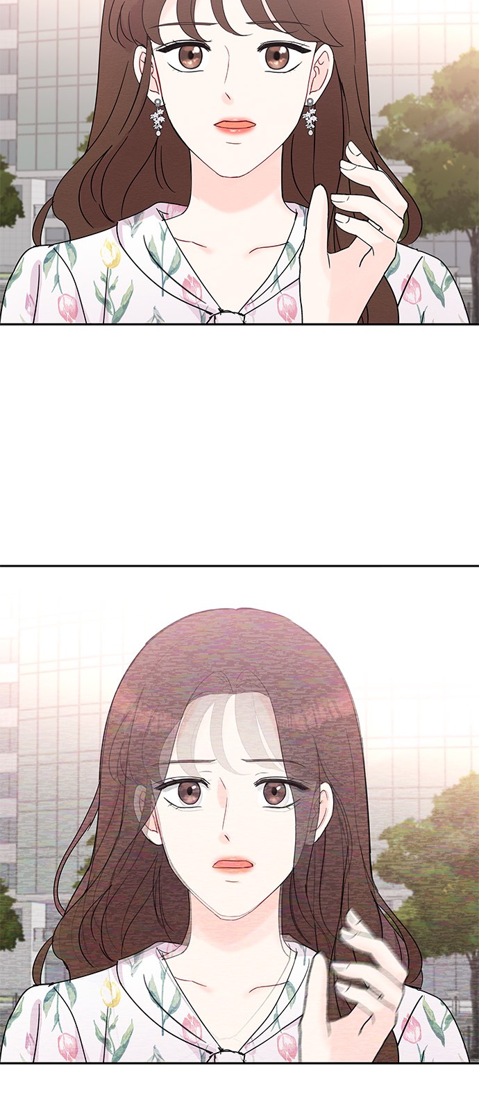 Boss's Blatant Taste - Chapter 40 - Page 39