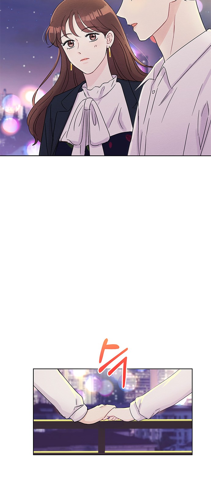 Boss's Blatant Taste - Chapter 46 - Page 53