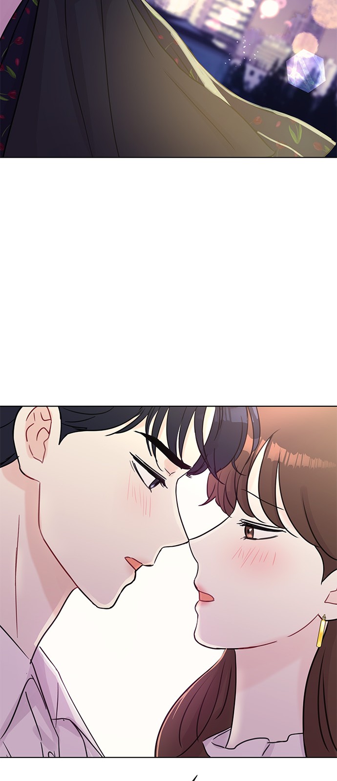 Boss's Blatant Taste - Chapter 46 - Page 57