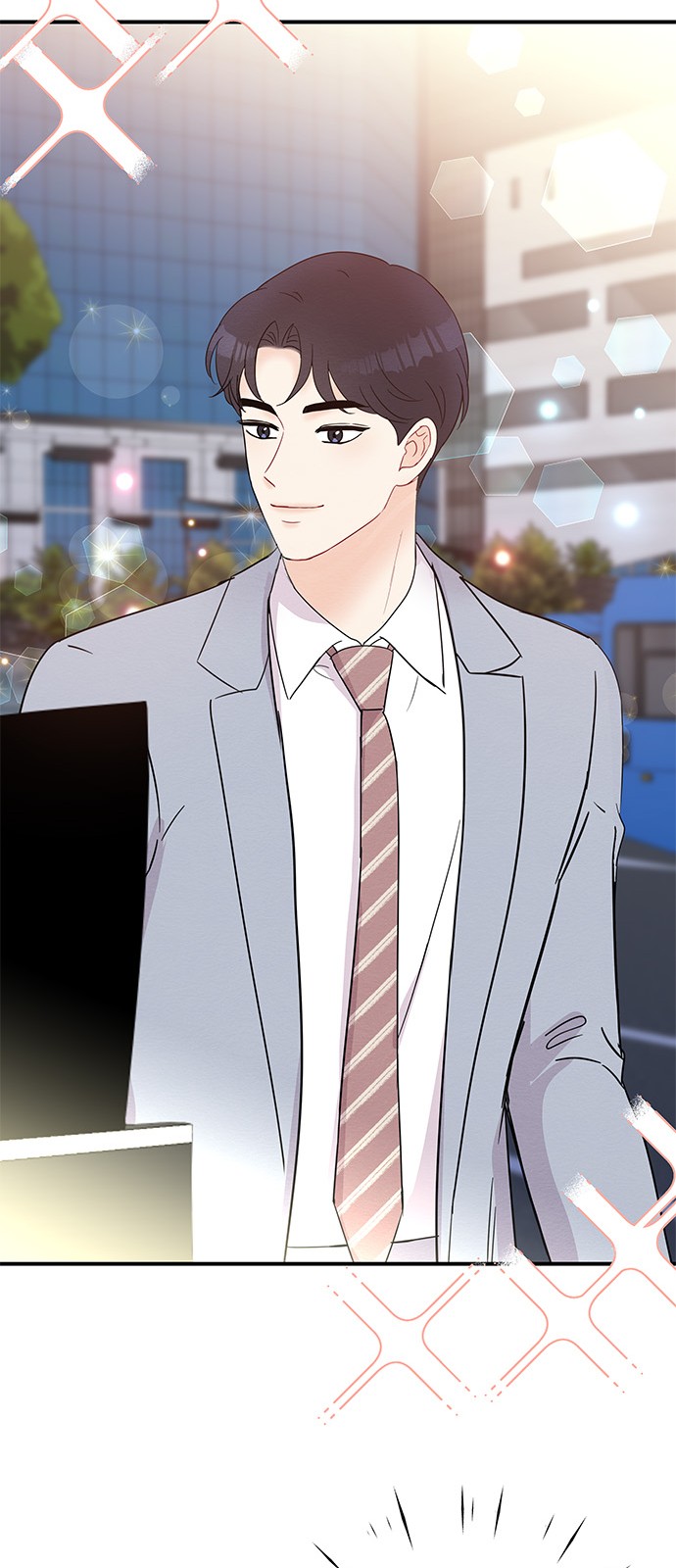 Boss's Blatant Taste - Chapter 48 - Page 36