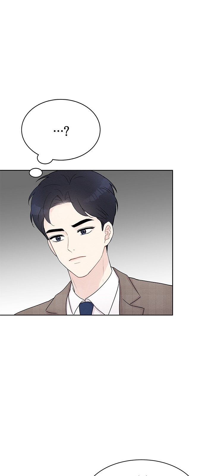 Boss's Blatant Taste - Chapter 5 - Page 33