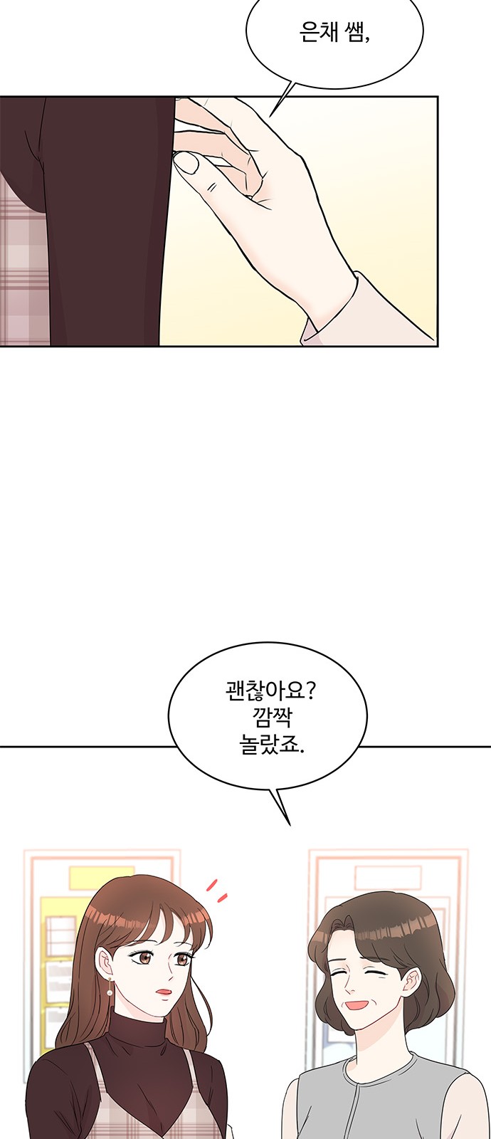Boss's Blatant Taste - Chapter 58 - Page 42