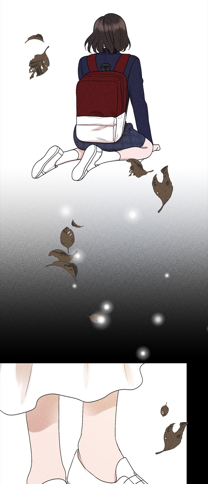 My Brother's House Is Empty - Chapter 26 - Page 26