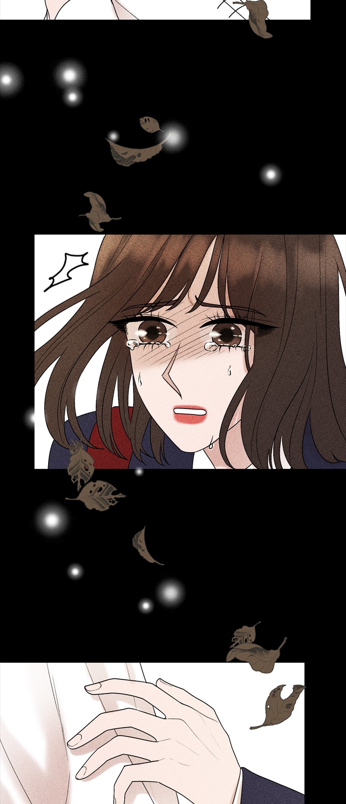 My Brother's House Is Empty - Chapter 26 - Page 27