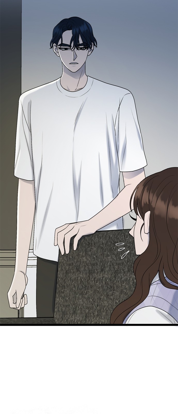 My Brother's House Is Empty - Chapter 57 - Page 45