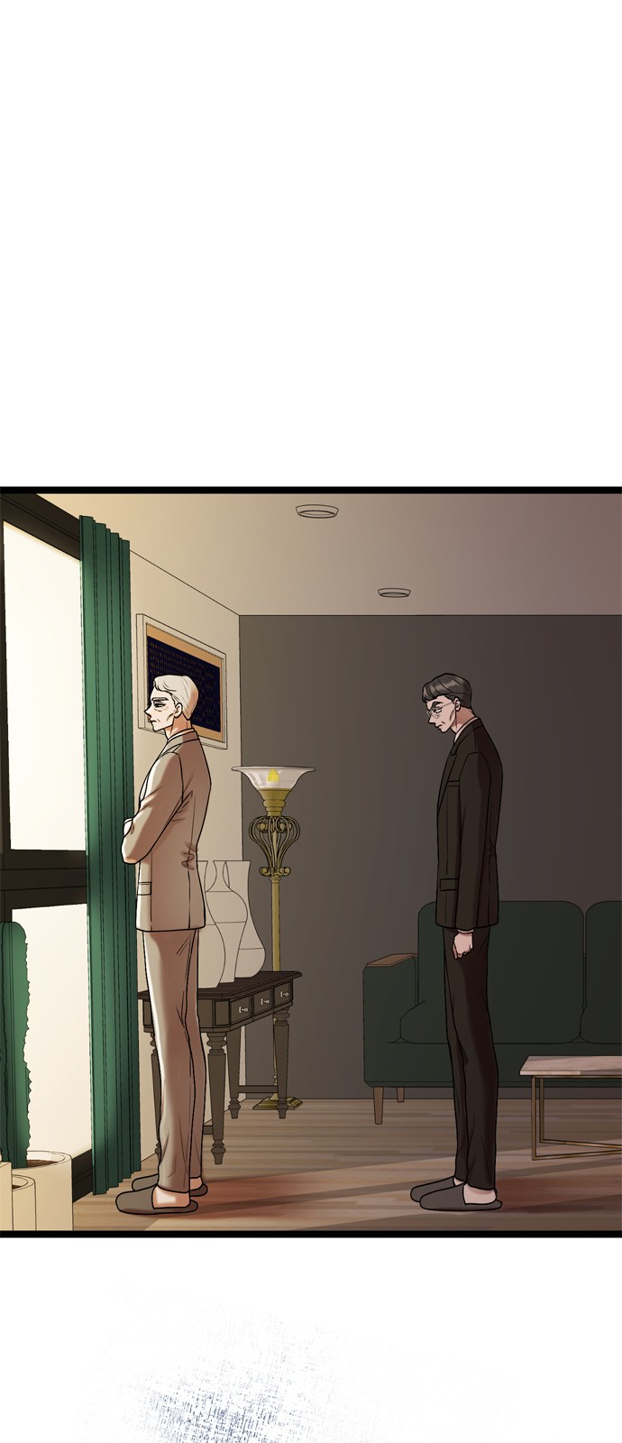 My Brother's House Is Empty - Chapter 72 - Page 2