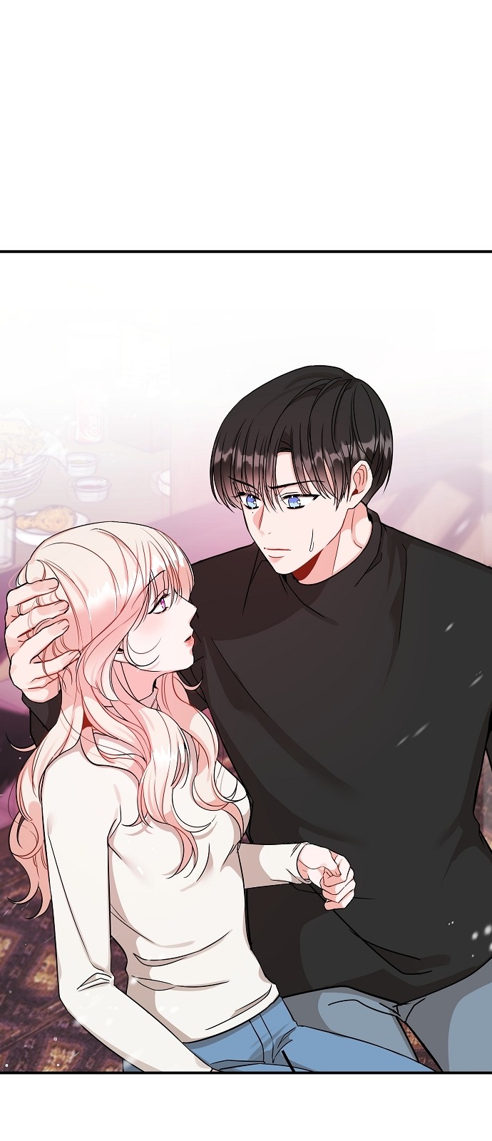 To You Who Protects - Chapter 2 - Page 42
