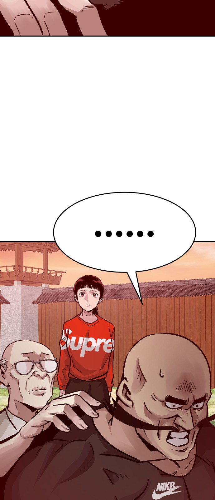 All Rounder - Chapter 12 - Page 81