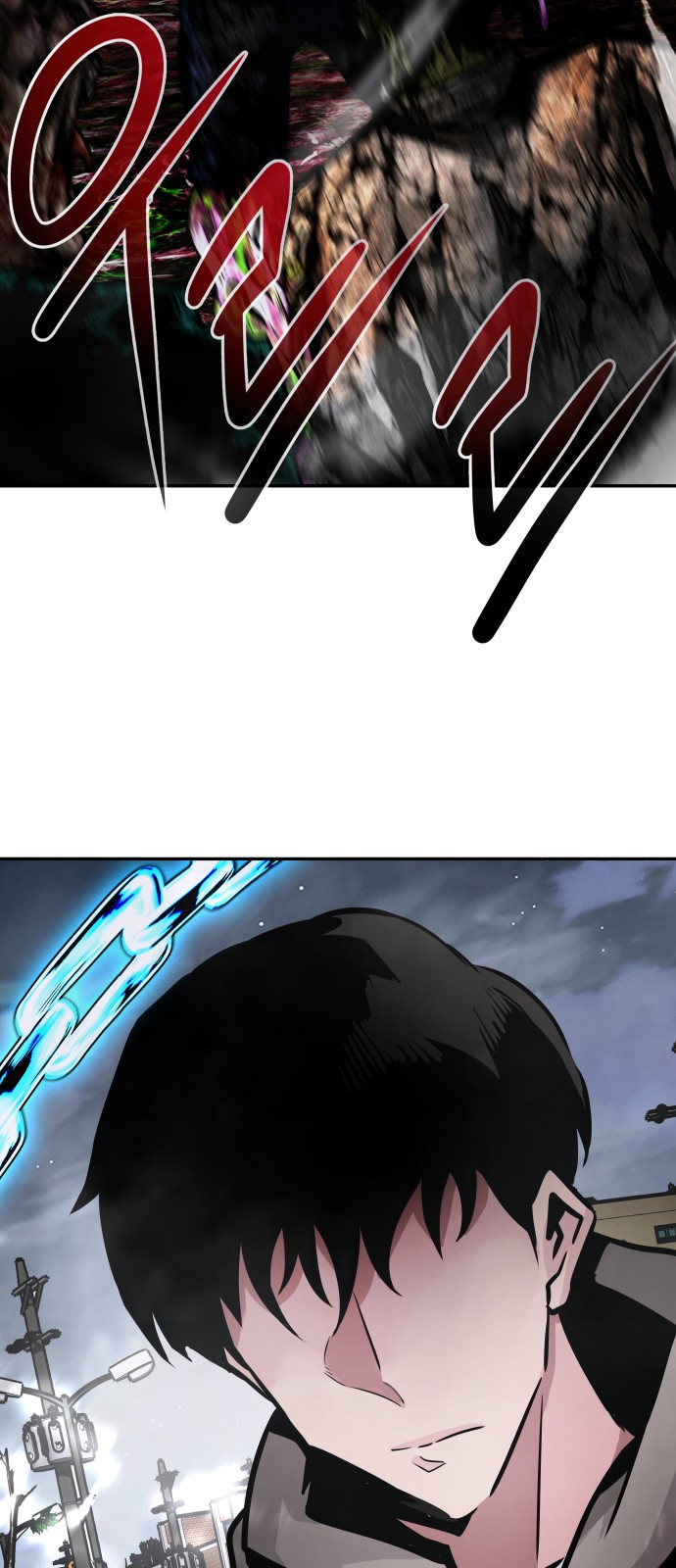 All Rounder - Chapter 14 - Page 109