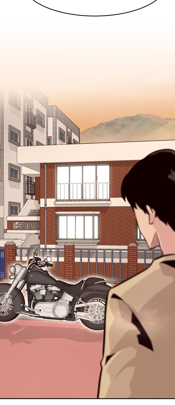 All Rounder - Chapter 26 - Page 61