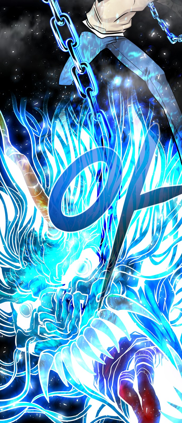 All Rounder - Chapter 27 - Page 81