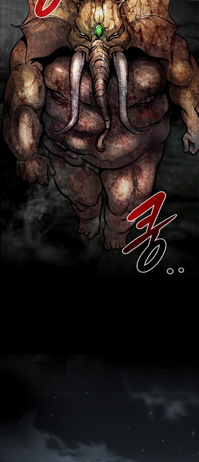 All Rounder - Chapter 46 - Page 81
