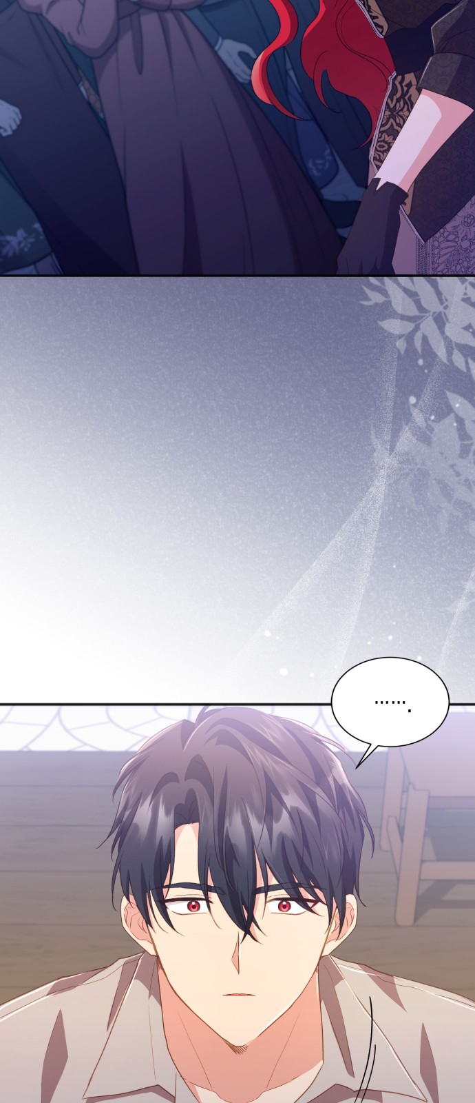How to Break up in a Romance Simulation - Chapter 36 - Page 48