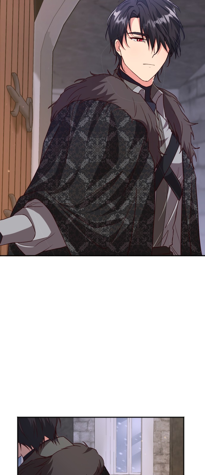 How to Break up in a Romance Simulation - Chapter 42 - Page 33
