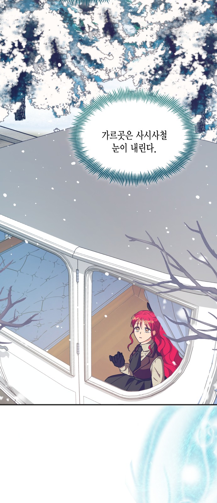 How to Break up in a Romance Simulation - Chapter 49 - Page 37