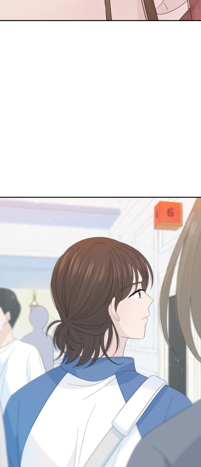 Can the Confession Be Cancelled? - Chapter 21 - Page 44
