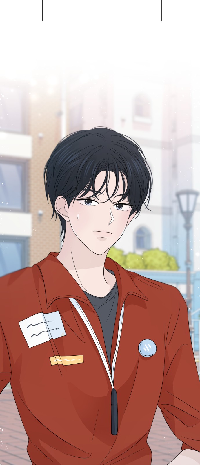 Can the Confession Be Cancelled? - Chapter 29 - Page 28
