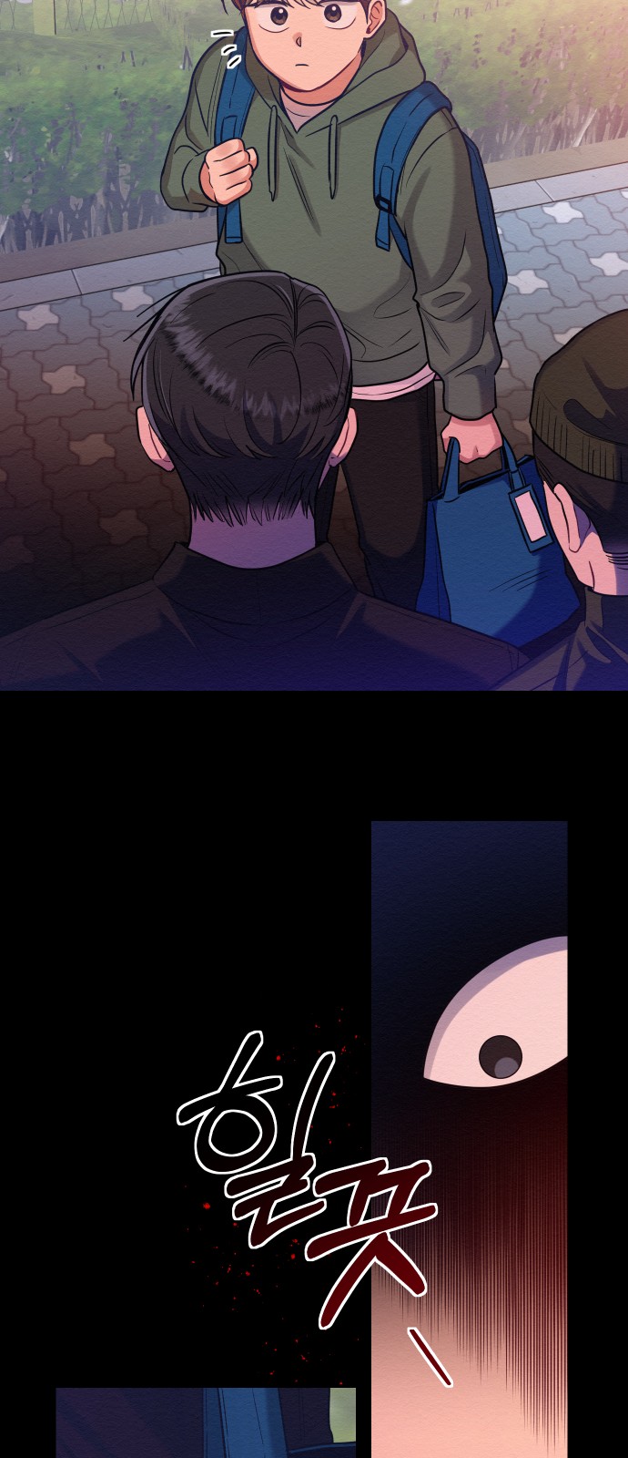 Rewriting the Villainess - Chapter 26 - Page 46