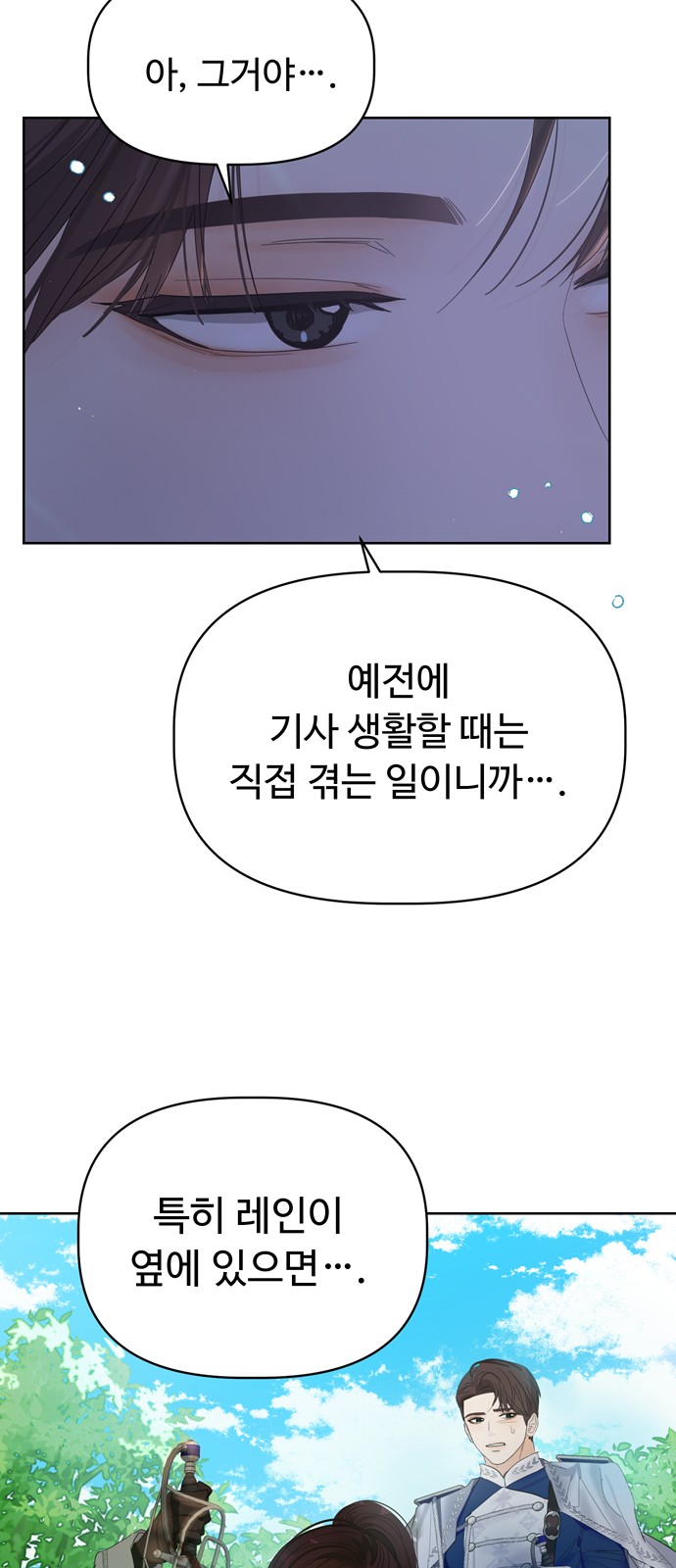 The Princess After the Revolution - Chapter 45 - Page 47