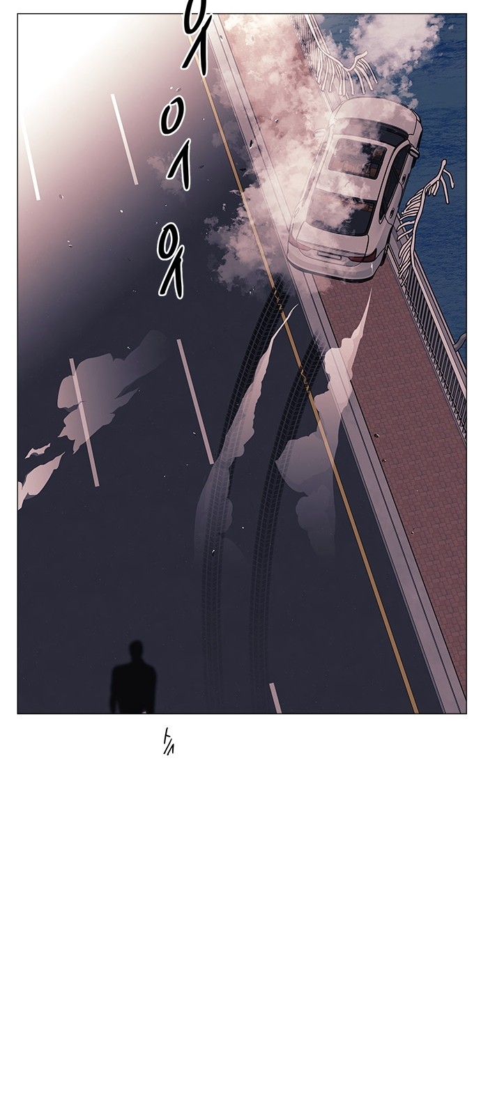 A Close Call Romance - Chapter 56 - Page 53