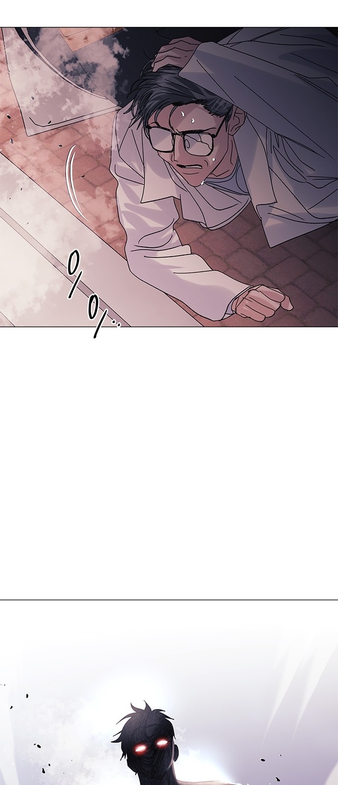 A Close Call Romance - Chapter 56 - Page 54