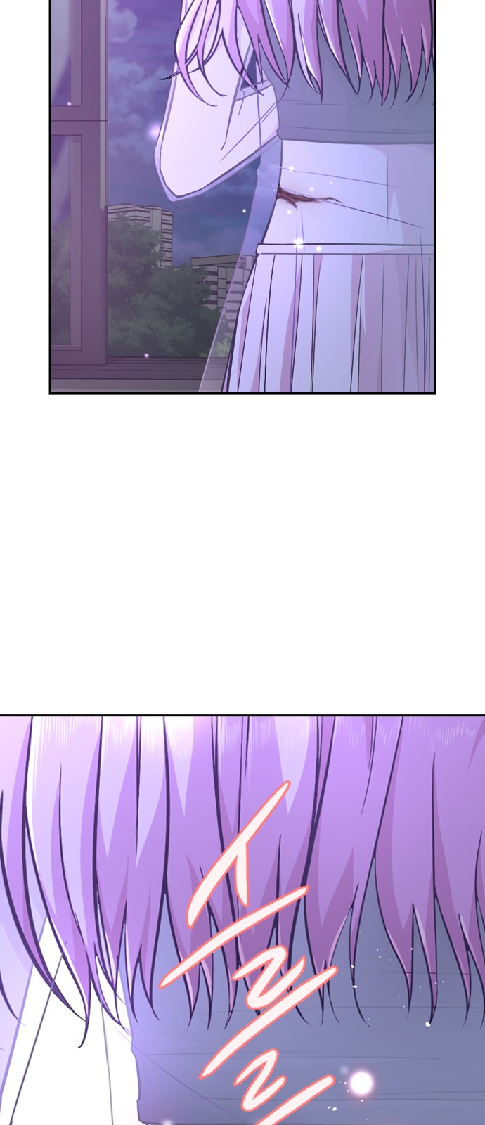 Witch's Judgment Is to Be Turned Into a Flower - Chapter 10 - Page 5