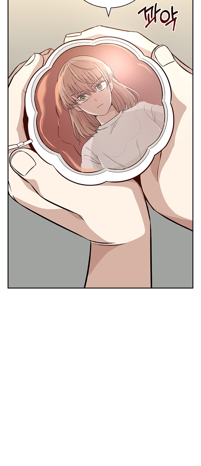 Witch's Judgment Is to Be Turned Into a Flower - Chapter 13 - Page 48