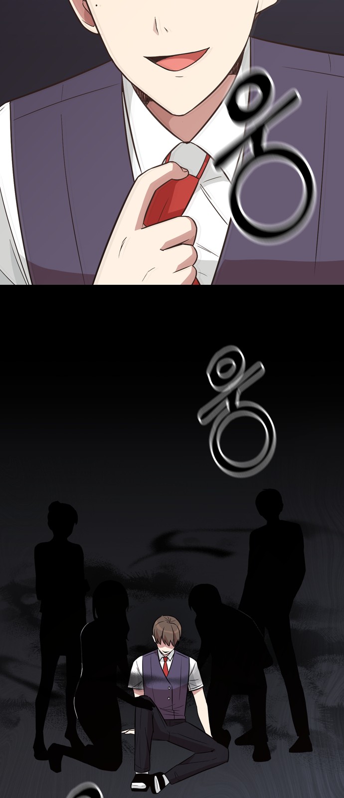 Witch's Judgment Is to Be Turned Into a Flower - Chapter 2 - Page 101