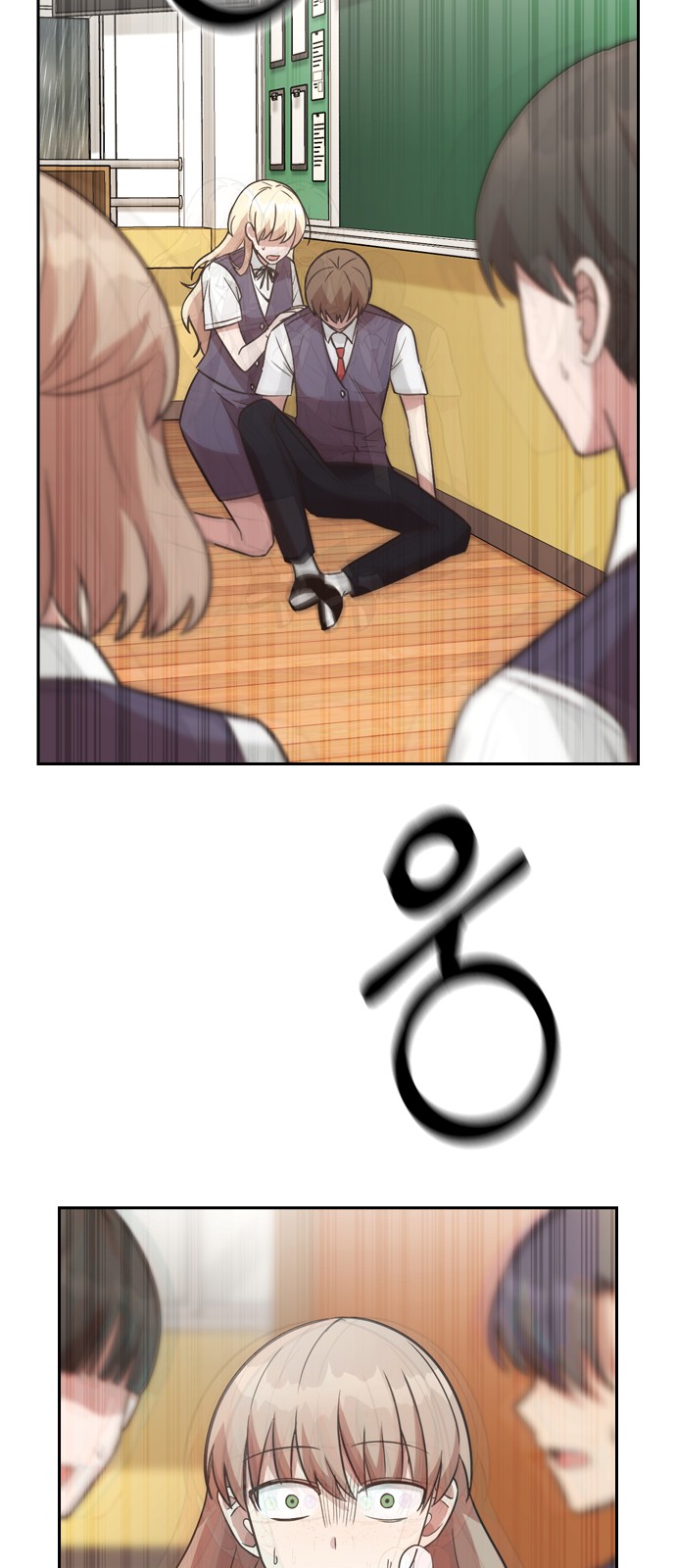 Witch's Judgment Is to Be Turned Into a Flower - Chapter 2 - Page 99