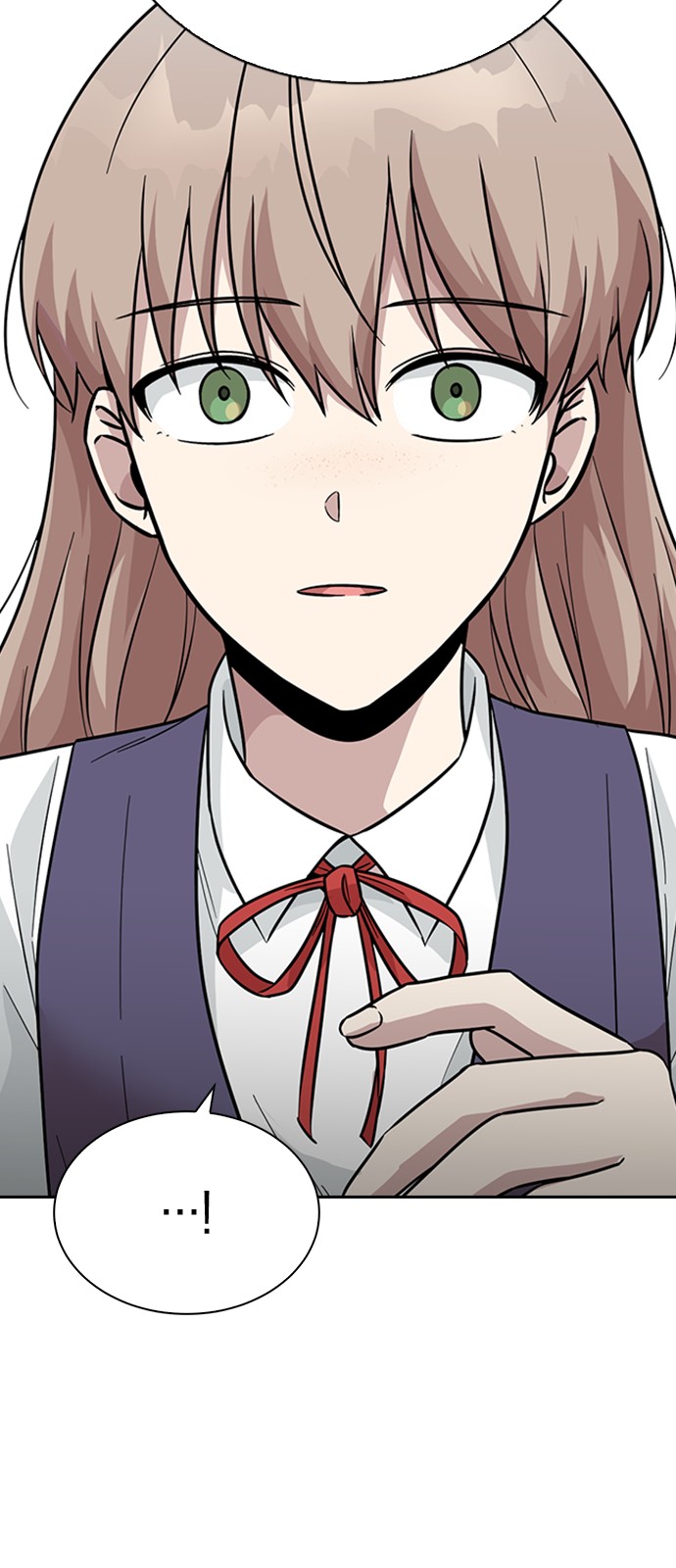 Witch's Judgment Is to Be Turned Into a Flower - Chapter 35 - Page 71