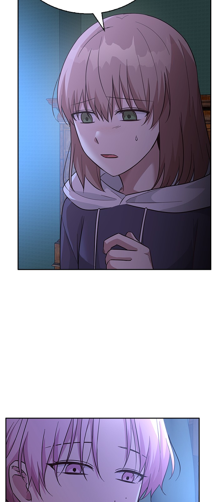 Witch's Judgment Is to Be Turned Into a Flower - Chapter 38 - Page 35