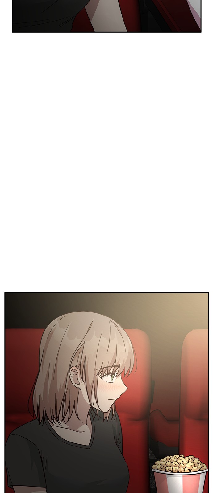 Witch's Judgment Is to Be Turned Into a Flower - Chapter 40 - Page 87