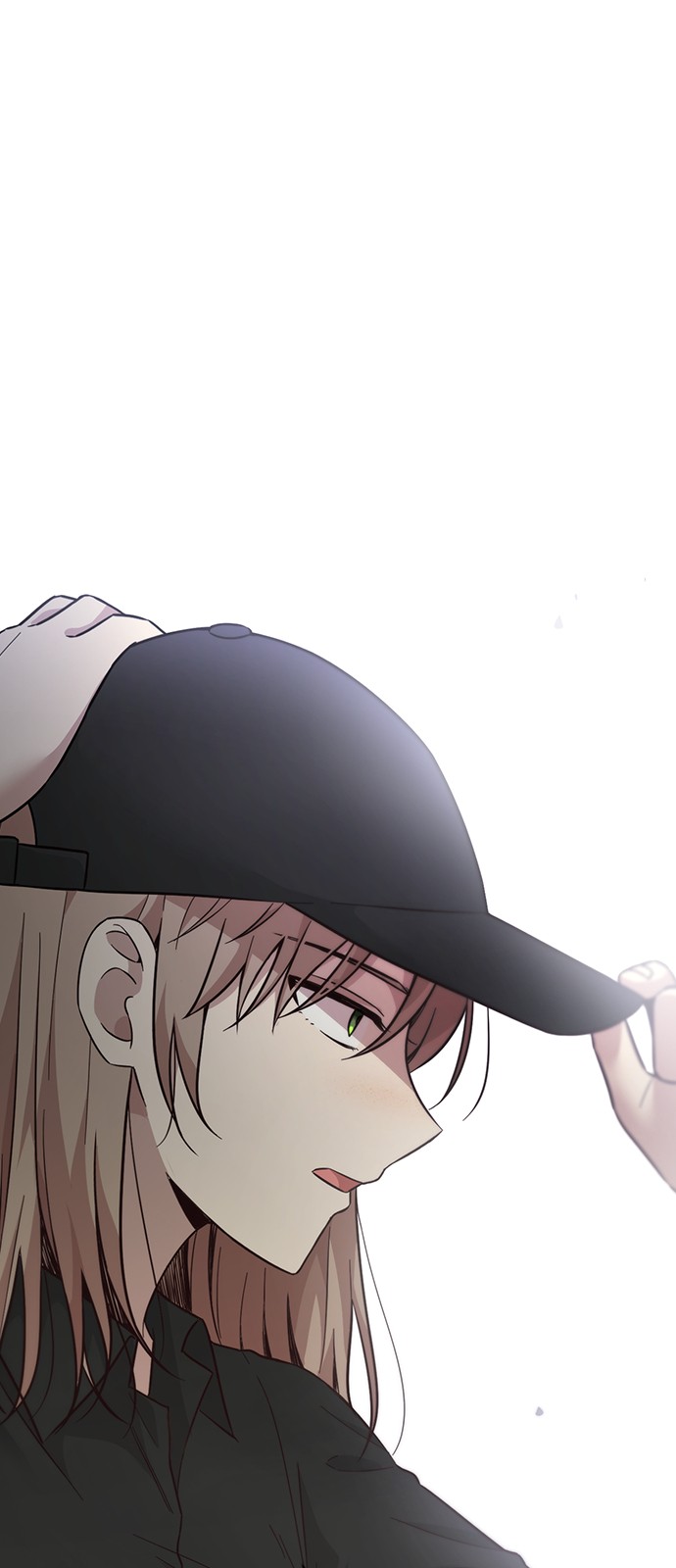 Witch's Judgment Is to Be Turned Into a Flower - Chapter 41 - Page 85