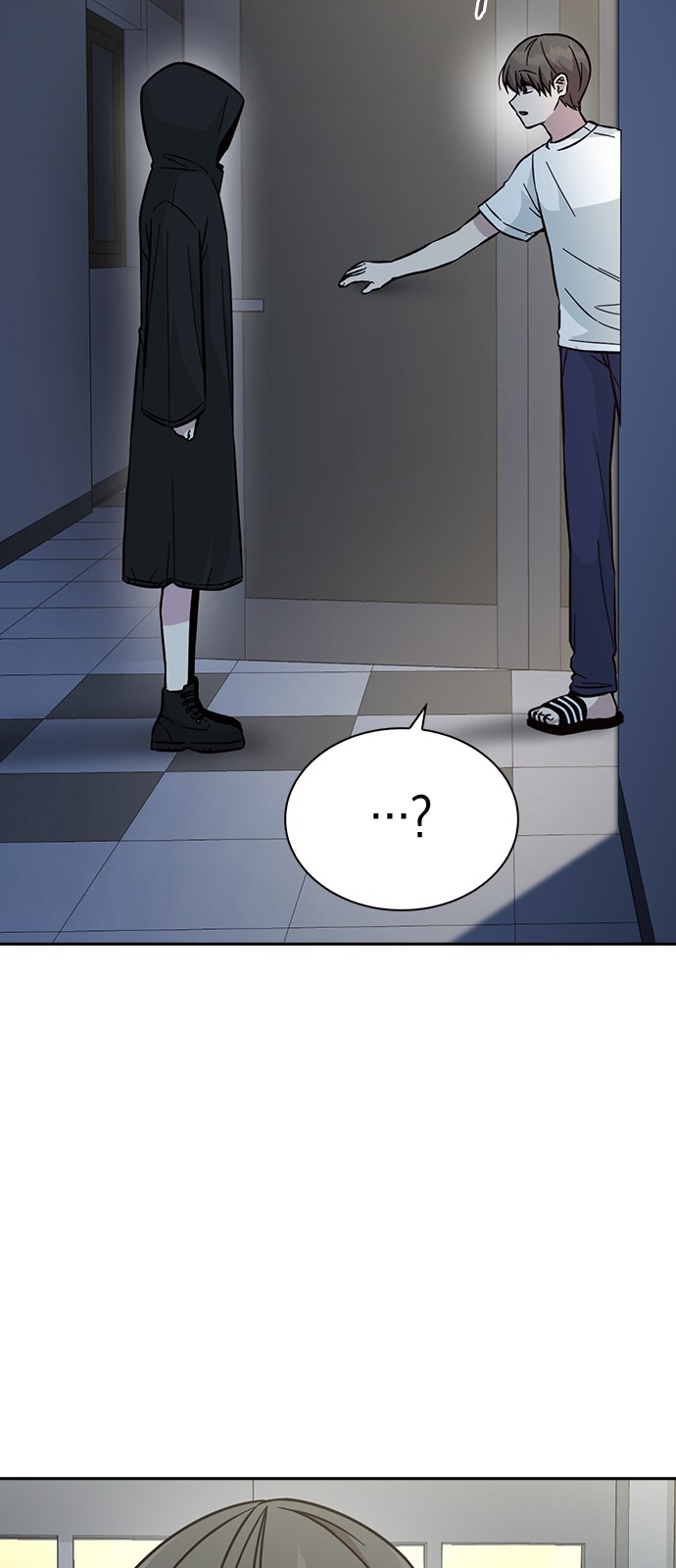 Witch's Judgment Is to Be Turned Into a Flower - Chapter 43 - Page 76