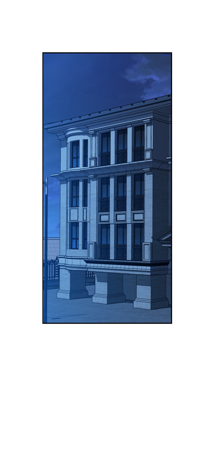 Witch's Judgment Is to Be Turned Into a Flower - Chapter 44 - Page 43