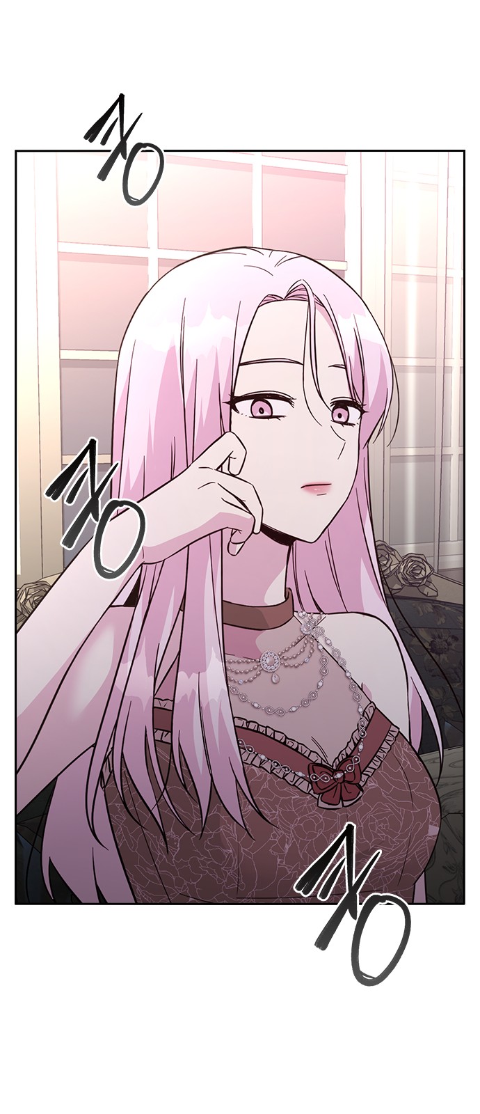 Witch's Judgment Is to Be Turned Into a Flower - Chapter 45 - Page 85