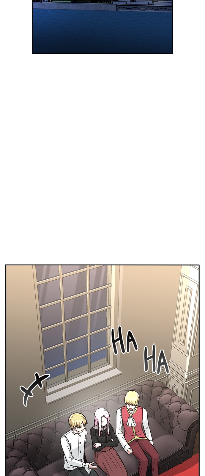 Witch's Judgment Is to Be Turned Into a Flower - Chapter 46 - Page 75