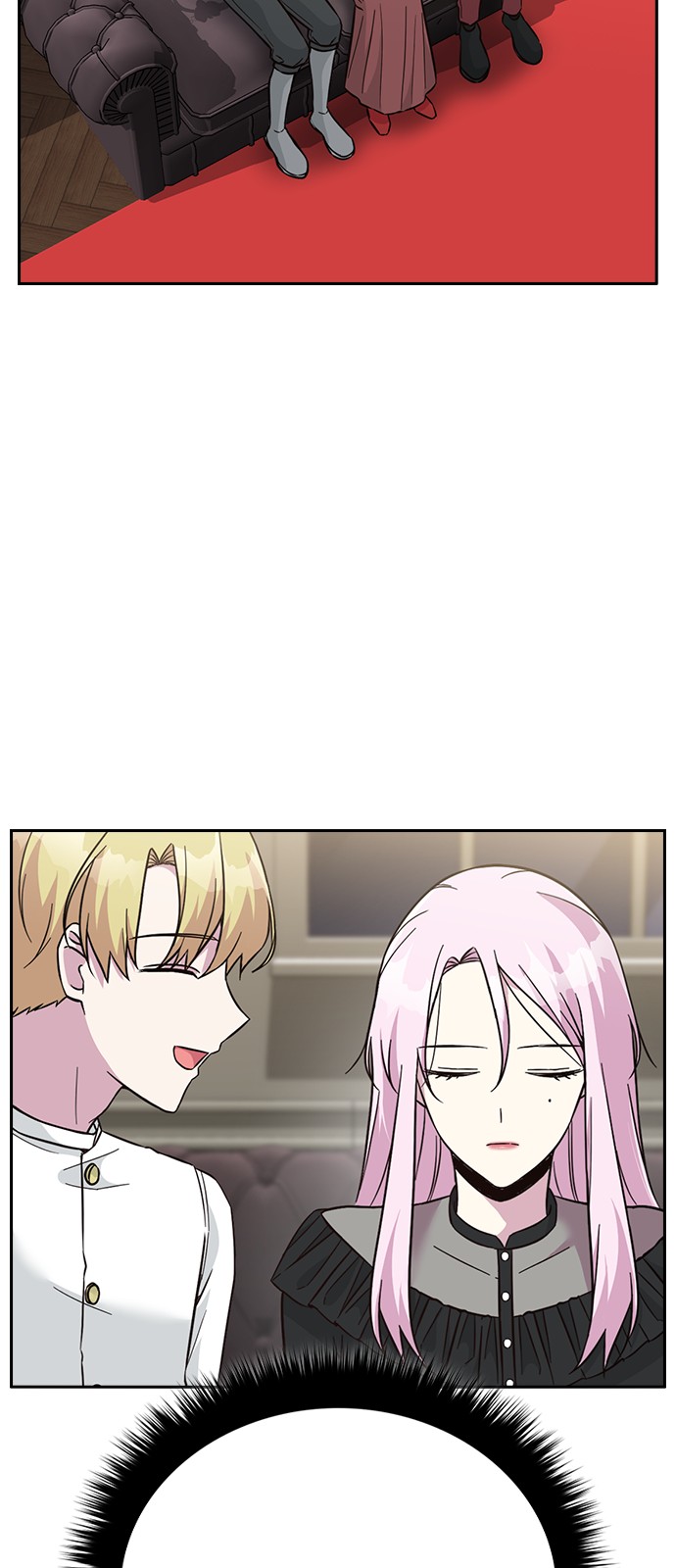 Witch's Judgment Is to Be Turned Into a Flower - Chapter 46 - Page 76