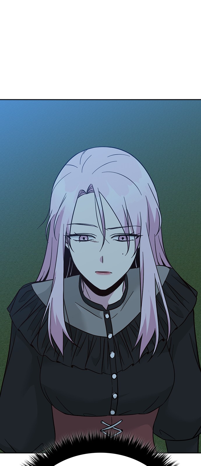 Witch's Judgment Is to Be Turned Into a Flower - Chapter 46 - Page 85