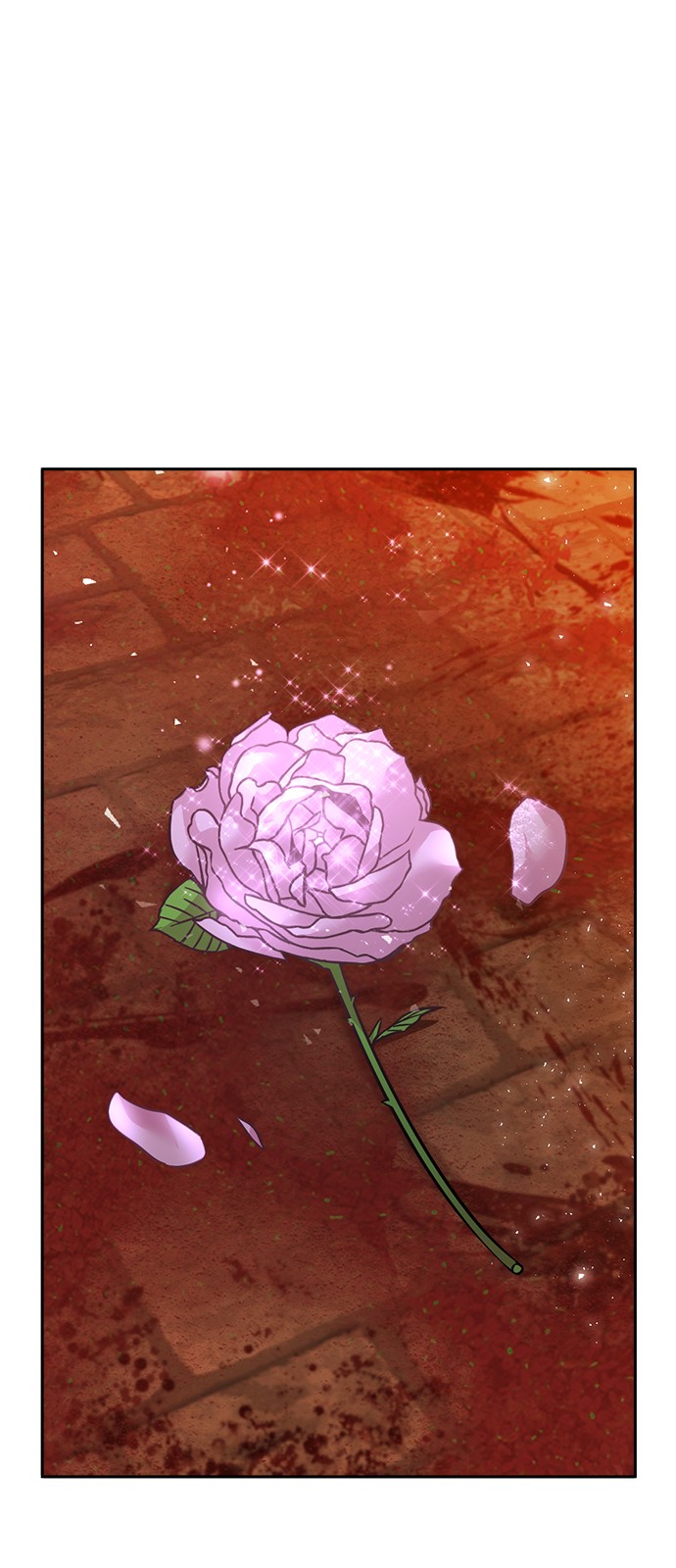 Witch's Judgment Is to Be Turned Into a Flower - Chapter 52 - Page 67