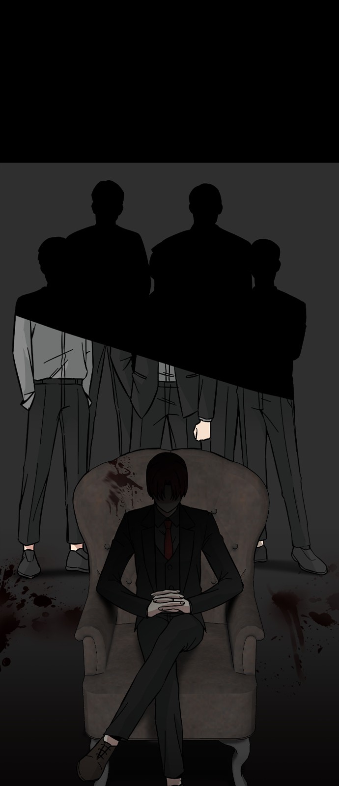 Witch's Judgment Is to Be Turned Into a Flower - Chapter 54 - Page 59
